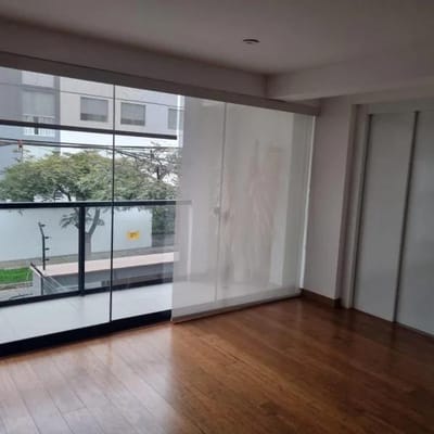 VENDO DUPLEX 120 M2 3 DORM NUEVO URB. TAMBO DE MONTERRICO LIMITE CHACARILLA