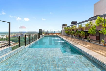 EN VENTA Departamento de 2 dormitorios en Edificio Espana