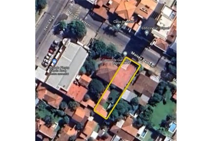 En venta Casa con pileta en Barrio Herrera