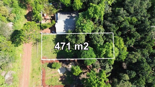 TERRENO EN VENTA | SANTA MARÍA, ZONA SEMINARIO - ENCARNACION