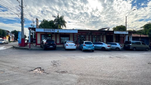 Propiedad En Esquina Para Inversion Rentabilidad 7,2%