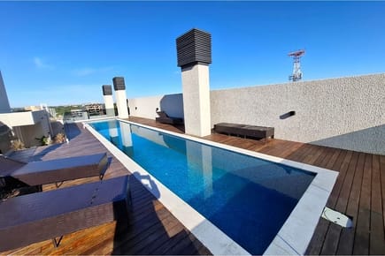 EN VENTA DEPARTAMENTO EN ASUNCIÓN 