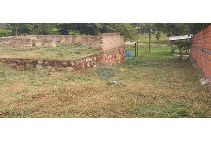 TERRENO EN VENTA LUQUE MORA KUE