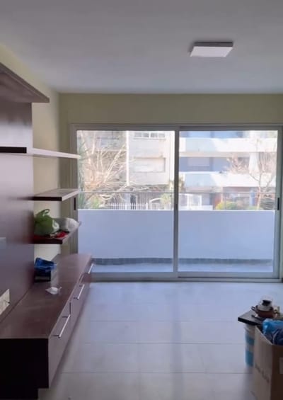 Punta Carretas 3 dormitorios, 2 baños