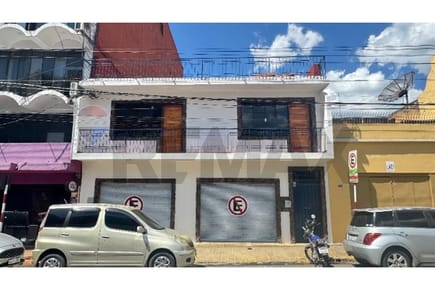 Edificio - Alquiler - La Encarnación, Paraguay