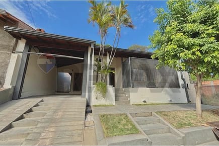 Casa - Alquiler - Lambaré, Central, Paraguay
