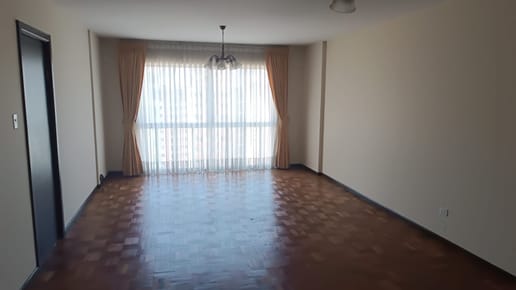 Departamento en Alquiler en la zona de Sopocachi sobre la 20 de Octubre