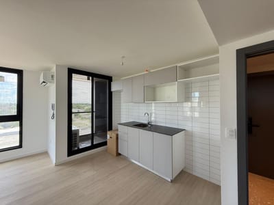 Alquiler apartamento 2 dormitorios con garaje en Malvín - Estrellas de Malvín 1008