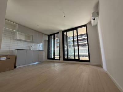 Alquiler apartamento un dormitorio con terraza en Estrellas de Malvín B #803