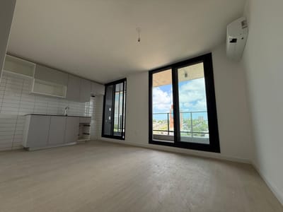 Alquiler un dormitorio en Estrellas de Malvín #306