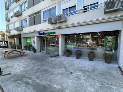 Alquiler importante local comercial en Malvín - e-tower Sky 001