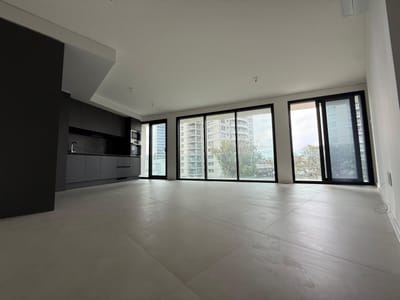 Alquiler apartamento 3 dormitorios en Puerto del Buceo - Cosmos #309