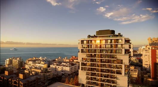 Venta apartamento 3 dormitorios en la Península de Punta del Este - Esteño #1002