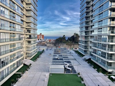 Alquiler  apartamento 1 dormitorios con terrazas y garaje Estrellas del Sur 705