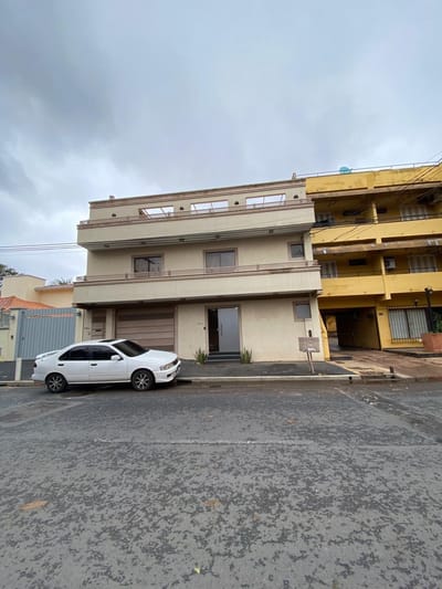 Barrio Herrera - ALQUILER - OFICINA DE 45m2