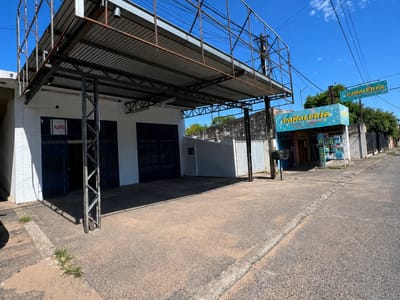 ALQUILO SALÓN COMERCIAL SOBRE ACCESO SUR - EN 3 BOCAS - VILLA ELISA