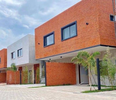 VENDO DUPLEX EN SAN LORENZO