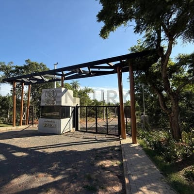 Lotes en venta en Barrio Cerrado Alberi | San Bnernardino 
