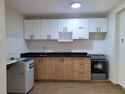¡venta Departamentos Estreno En Campoy!