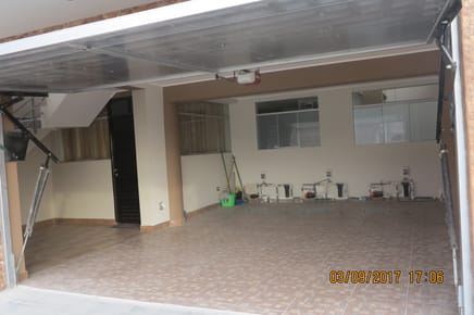 VENDO HERMOSO DEPARTAMENTO EN TACNA