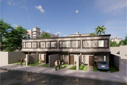 Duplex - Venta - San Lorenzo, Central, Paraguay