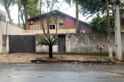 TERRENO EN ASUNCIÒN ZONA MCAL. LOPEZ