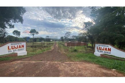 Terreno - Venta - Cambyretá, Itapúa, Paraguay