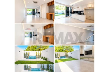 EN VENTA DÚPLEX DE LUJO – VILLA AURELIA