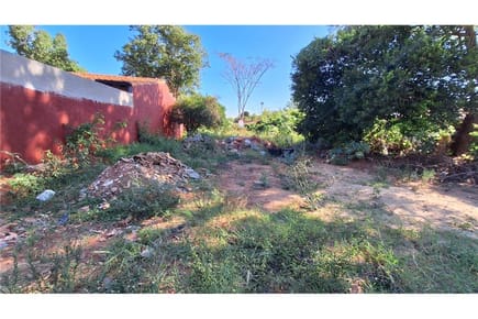 Hermoso Terreno En Venta En Excelente Ubicación.