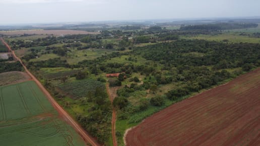  VENTA DE 40 HECTAREAS EN MINGA GUAZU