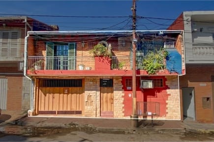 Negocio-Venta-2221 Coronel Lirio, Sajonia, Asunción