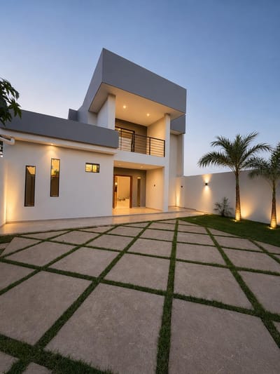CASA EN VENTA DE 5 DORMITORIOS EN ZONA NORTE