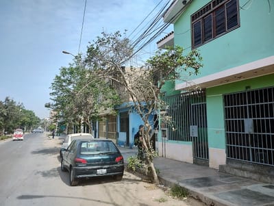 DEPARTAMENTOS - COMAS - SAN CARLOS