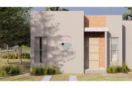 Chalet - Venta - Itauguá, Central, Paraguay
