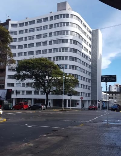 Apartamento en venta 2 dormitorios en Libertador y Asunción - Aguada