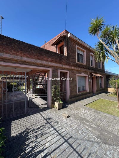 Casa PH planta baja de 3 dormitorios en venta en Paso de las Duranas/Prado Norte