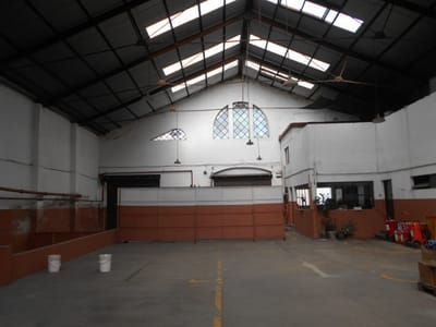 Local en Venta 1500m2 en Aguada