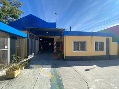Galpon Local Industrial en venta Inversión La Teja Nuevo Paris