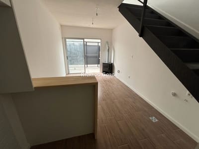 A ESTRENAR Venta Tipo duplex de 1 dormitorio Verde Sol en  Brazo Oriental