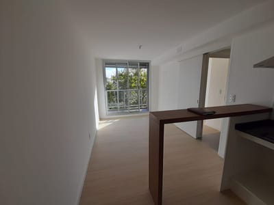 Apartamento en venta CON RENTA de 1 dormitorio cochera opcional en Centro Tango