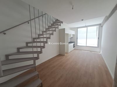 Apartamento 1 dormitorio en venta en Altos de Rio Negro - Centro Montevideo