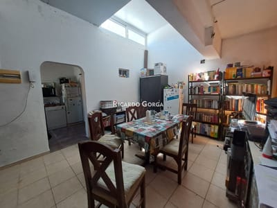 Apartamento en venta 2 dormitorios y azotea con parrillero en Brazo Oriental