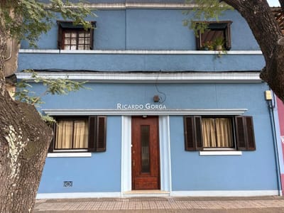 Casa en venta de 3 o 4 dormitorios y azotea con barbacoa en Atahualpa