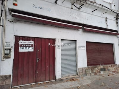 OPORTUNIDAD PARA EDIFICAR PROX A BR ARTIGAS Y AL SHOPPING 3 CRUCES