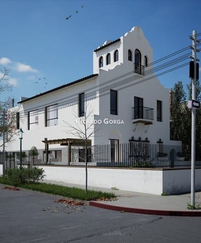 Casa en venta en el corazón del Prado. Vivienda a reciclar o proyecto