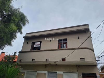 PH de altos en Alquiler de 1 Dormitorio a metros de Carlos M Ramirez en La Teja