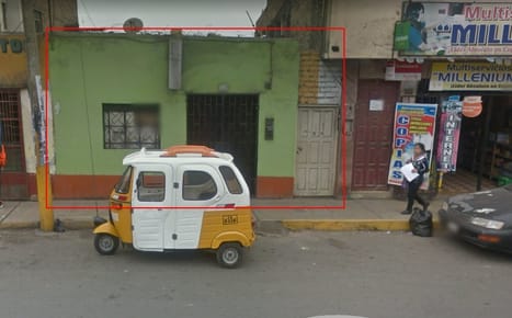 VENTA DE TERRENO COMERCIAL EN BARRANCA