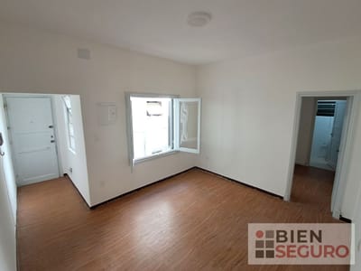 Apartamento de 1 dormitorio en alquiler en Cordón
