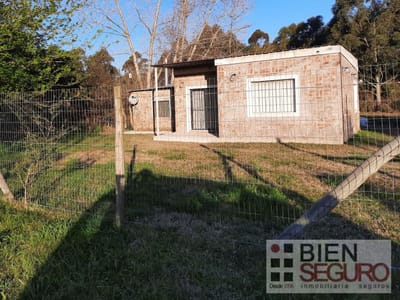 Casa rural de 2 dormitorios en alquiler en Las Brujas