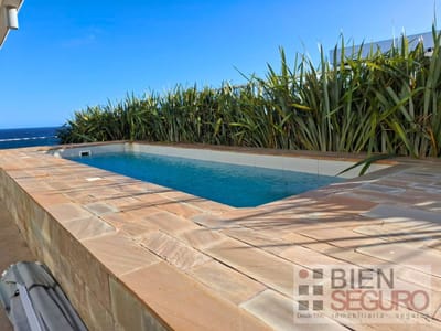 Penthouse dúplex en Rincón del Indio, a menos de 100 metros del mar. Punta del Este